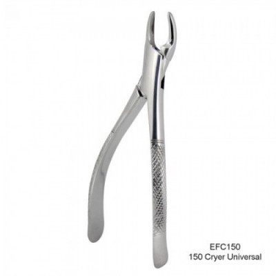 150 Cryer Forceps Upper Incisors, Canines, Premolars, Roots